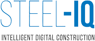 steel-iq Logo