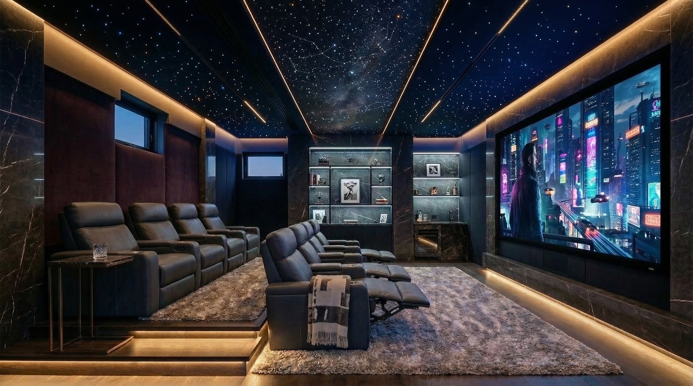 Home Theatre